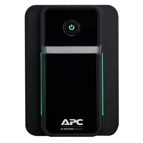 APC Back‑UPS BX500MI 500 VA, 230 V med AVR - IEC udtag