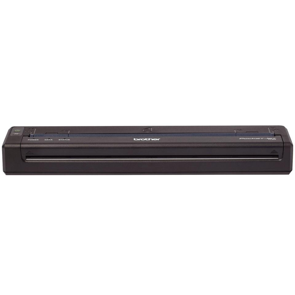 Brother PJ-822 mobil termoprinter (mono) billede