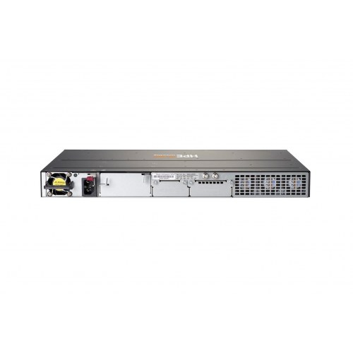 HPE Aruba Networking 2930M 24G PoE+ 1-slot switch – administrerbar L3