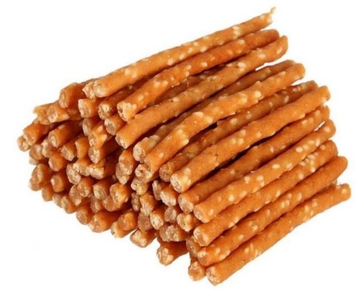 Hilton Chicken Rice Stick  hundegodbid, 500 g