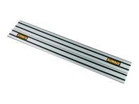 DeWALT guideskinne til dyksav - 1000 mm billede