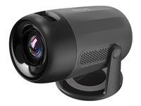 Philips NeoPix NPX150 LCD-projektor - bærbar Full HD 1080p med Wi‑Fi billede