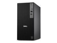 Dell Pro Tower QCT1250 i5-14500, 16 GB RAM, 512 GB SSD, Windows 11 Pro