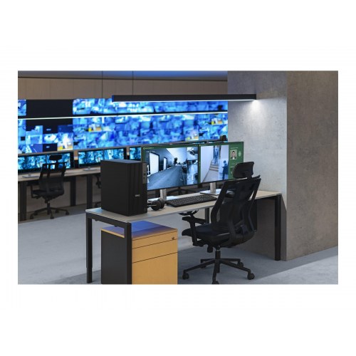 Dell Pro Tower QCT1250 i5-14500, 16 GB RAM, 512 GB SSD, Windows 11 Pro