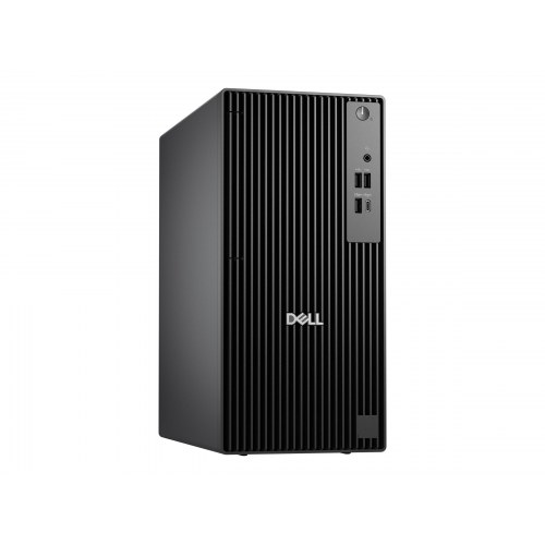 Dell Pro Tower QCT1250 i5-14500, 16 GB RAM, 512 GB SSD, Windows 11 Pro