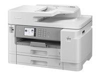 Brother MFC-J5955DW multifunktions-blækprinter A3 med Wi‑Fi og NFC billede