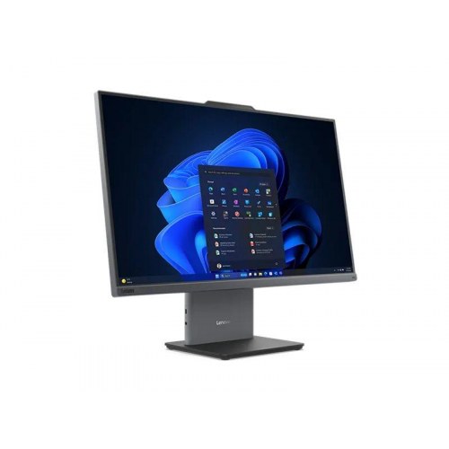 Lenovo ThinkCentre neo 50a 27 Gen 5 AIO – i7, 32 GB, 1 TB, 27" FHD touch – Windows 11 Pro
