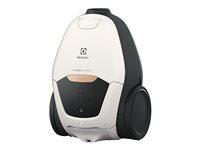 Electrolux Pure D8.2 PD82-ALRG støvsuger med pose blød hvid, 3,5 l