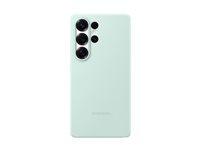 Samsung EF-PS938CMEGWW Beskyttelsescover Mintfarve Samsung Galaxy S25 Ultra