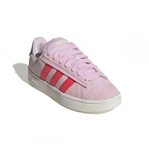 Adidas Grand Court Alpha 00S sneakers - dame, lyserød (str. 38)