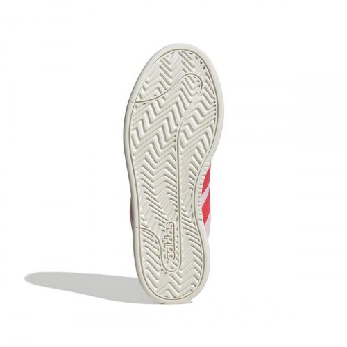 Adidas Grand Court Alpha 00S sneakers - dame, lyserød (str. 38)