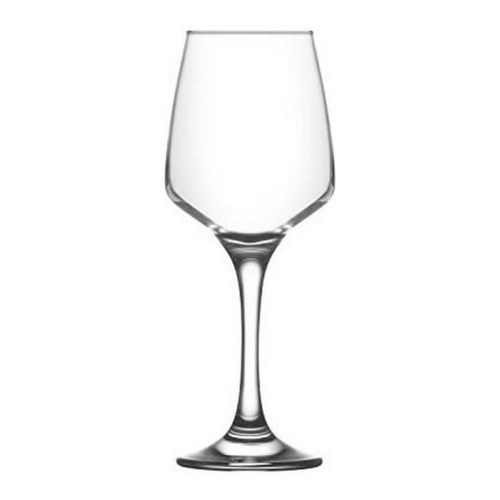 LAV Lal vinglas - sæt med 6 glas, 330 ml