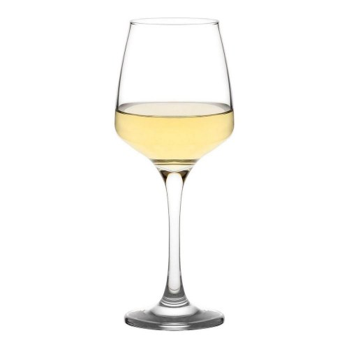 LAV Lal vinglas - sæt med 6 glas, 330 ml