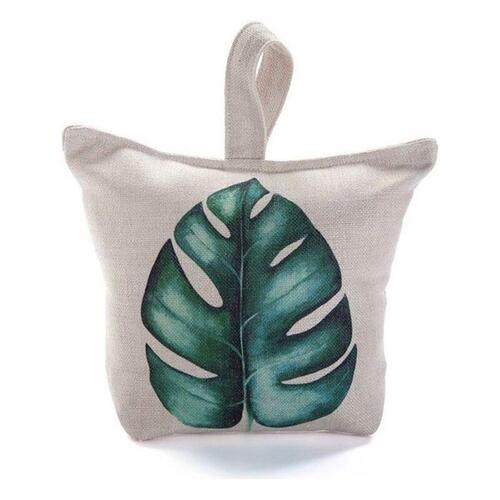 dørstop Hoja Polyester (10 x 30 x 22 cm)