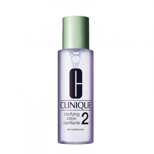 Clinique Clarifying Lotion 2 skintonic - mixet hud, 400 ml