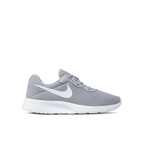Nike Tanjun herre sneakers - grå, str. 40