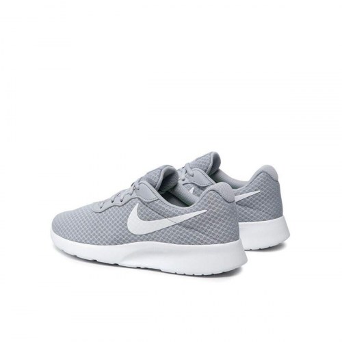 Nike Tanjun herre sneakers - grå, str. 40