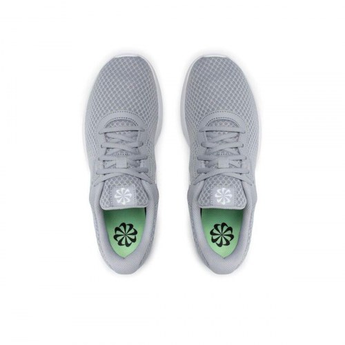 Nike Tanjun herre sneakers - grå, str. 40