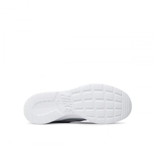 Nike Tanjun herre sneakers - grå, str. 40
