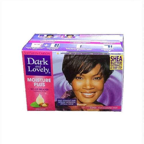 Behandling Soft & Sheen Carson Dark and Lovely Relaxer