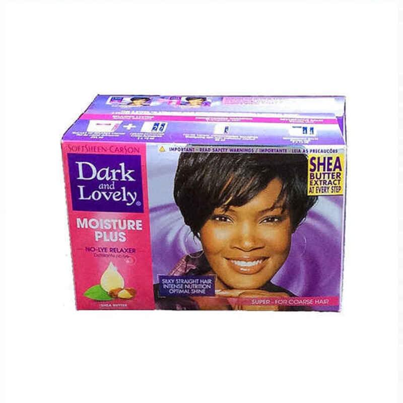 Behandling Soft & Sheen Carson Dark and Lovely Relaxer