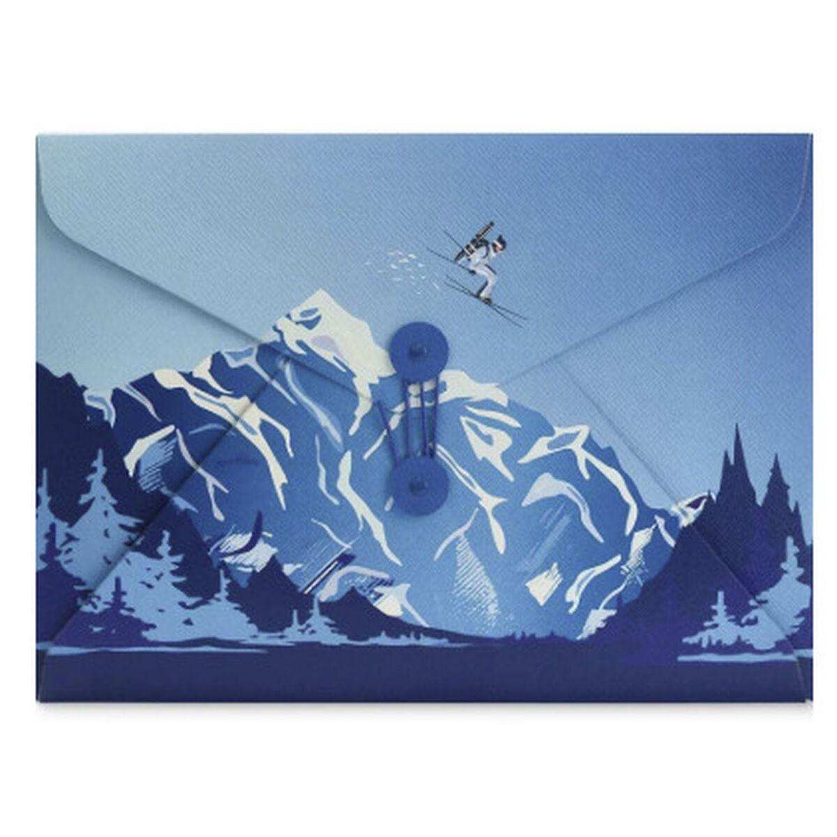 Montblanc printerpapir - Multifarvet A4 (210 × 297 mm)