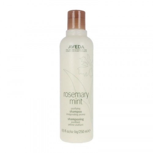 Aveda Rosemary Mint rensende shampoo 250 ml