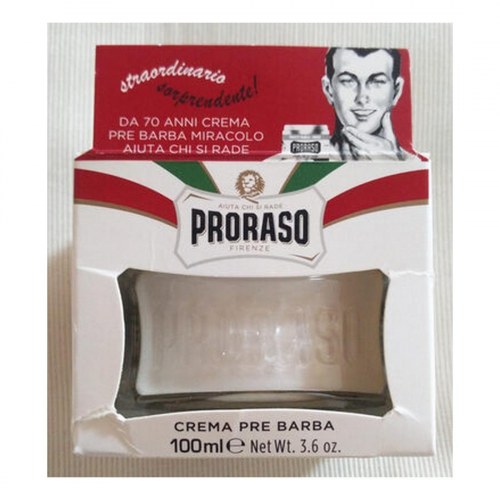 Proraso Pelli Sensibili Pre-shave lotion 100 ml
