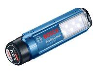 Bosch GLI 12V-300 Professional LED-arbejdslampe - 300 lumen billede