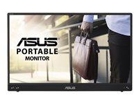 ASUS ZenScreen MB16ACV 16" bærbar IPS skærm - Full HD USB-C