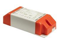 Inter-Tech LED-driver 12 V - 15 W konstant spænding billede