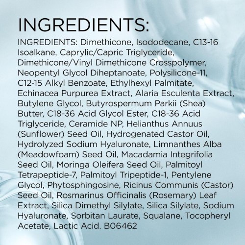 Elizabeth Arden Ceramide - ansigtscreme/serum i kapsler med hyaluronsyre