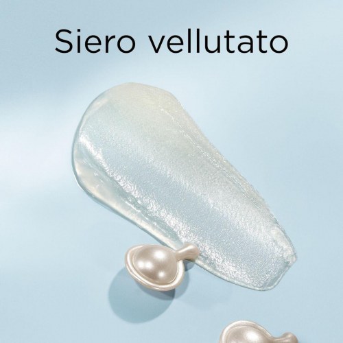 Elizabeth Arden Ceramide - ansigtscreme/serum i kapsler med hyaluronsyre