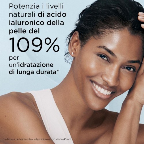 Elizabeth Arden Ceramide - ansigtscreme/serum i kapsler med hyaluronsyre