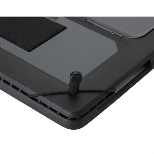 Targus THD918GL tablet cover 10" - sort