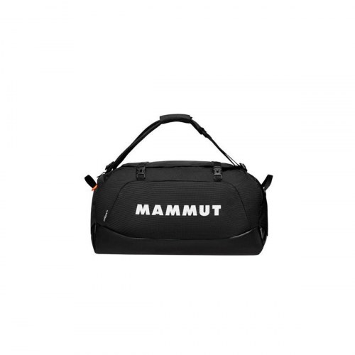 Mammut Cargon - sportsrygsæk/duffel 90 l - sort