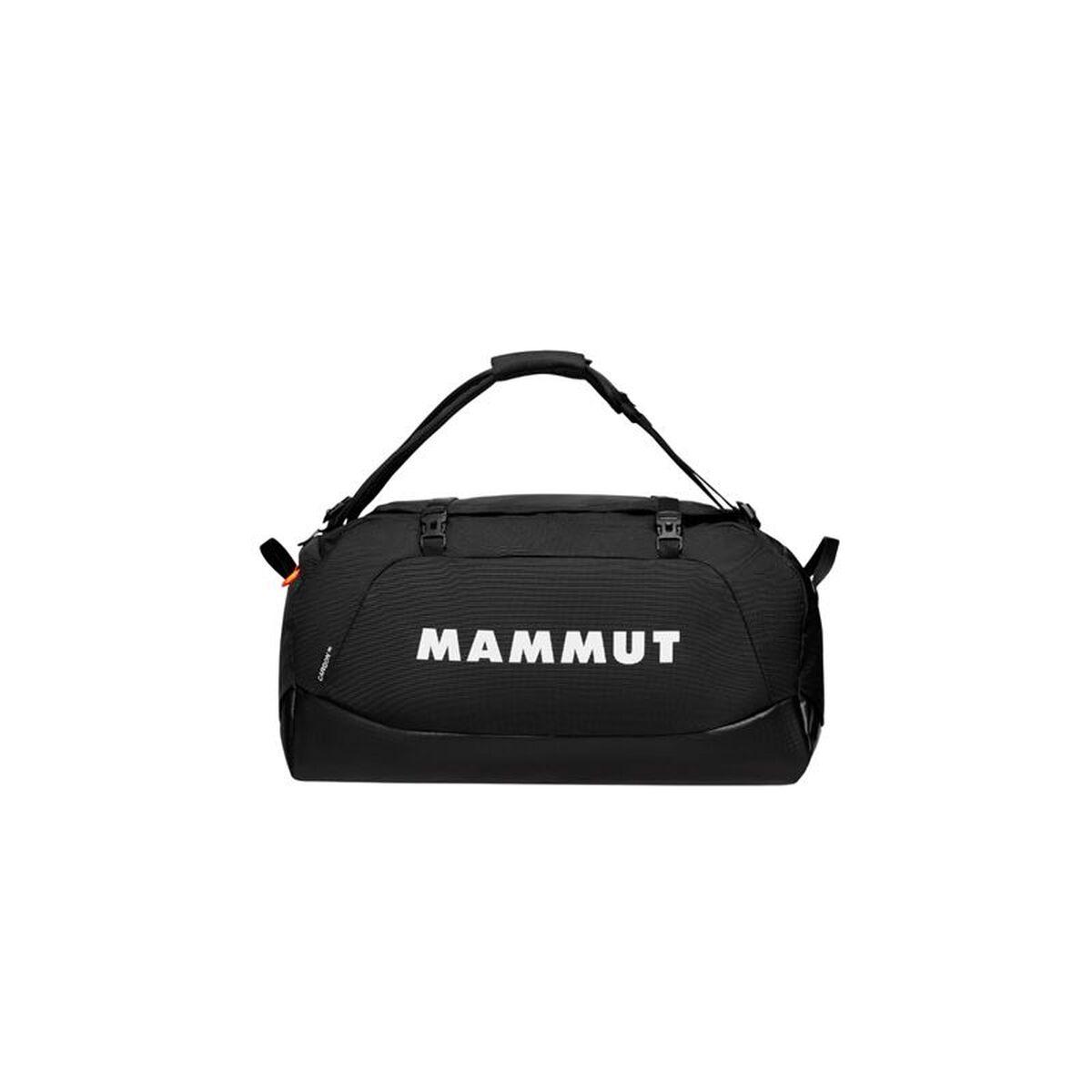 Mammut Cargon - sportsrygsæk/duffel 90 l - sort