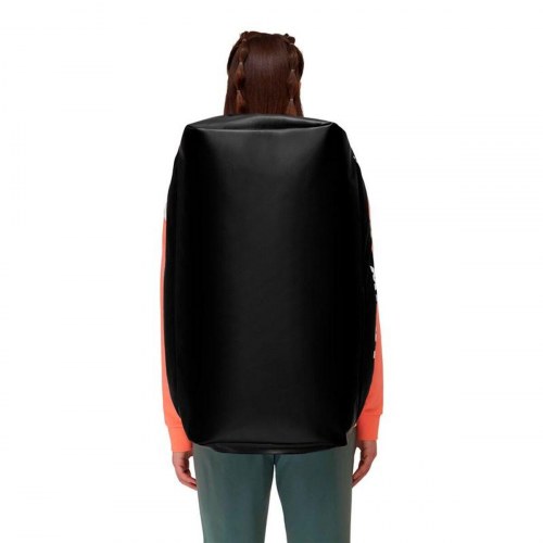 Mammut Cargon - sportsrygsæk/duffel 90 l - sort