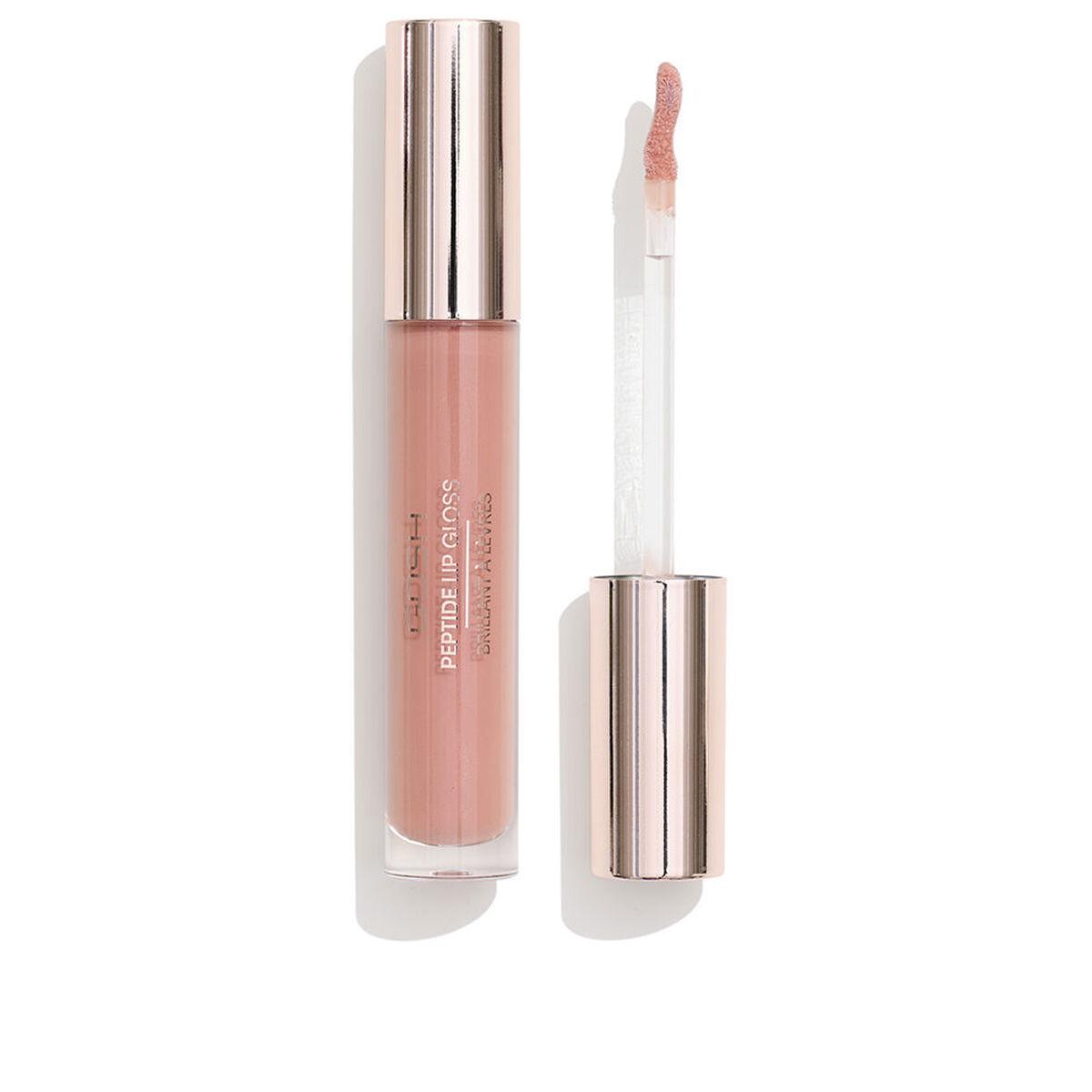 Gosh Copenhagen Peptide Lip Gloss - læbebalsam gloss 7 ml