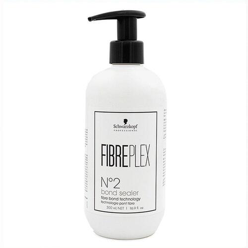 Balsam der forsegler beskadigede hårfibre Fibreplex Bond Sealer Nº2 Schwarzkopf Fibreplex Bond (500 ml)