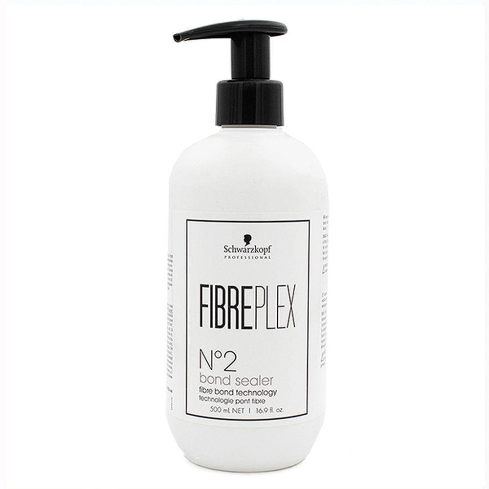 Balsam Der Forsegler Beskadigede Hårfibre Fibreplex Bond Sealer Nº2 Schwarzkopf Fibreplex Bond 500