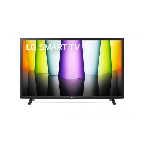 LG 32LQ630B6LA 32" HD Smart TV – Wi‑Fi (sort)