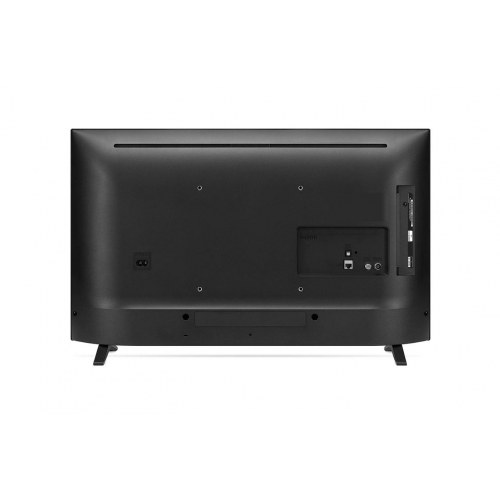 LG 32LQ630B6LA 32" HD Smart TV – Wi‑Fi (sort)