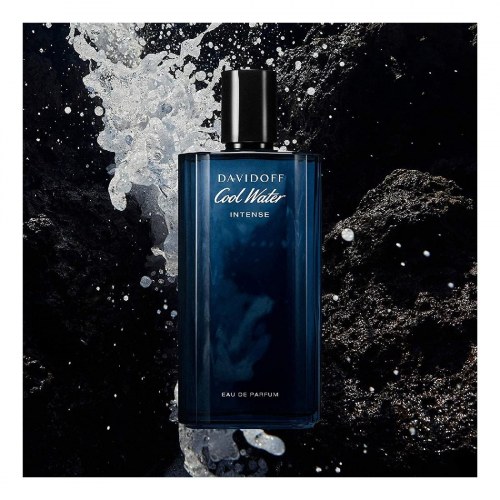 Herreparfume Davidoff Cool Water Intense EDP 125 ml