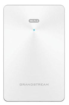 Grandstream GWN7661E Wi‑Fi 6 access point – 1201 Mbit/s, hvid, PoE billede