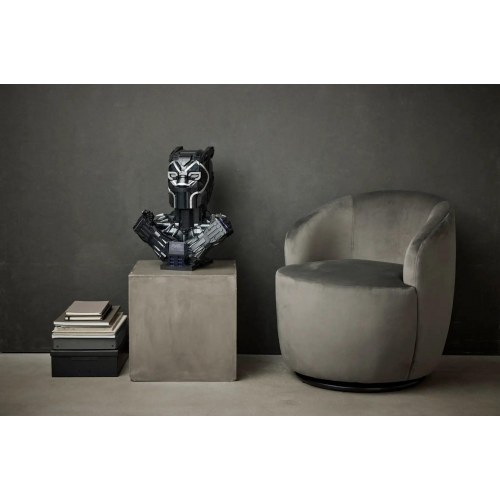 LEGO Marvel 76215 Black Panther – samlersæt til voksne