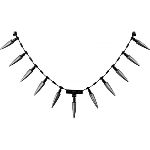 LEGO Marvel 76215 Black Panther – samlersæt til voksne