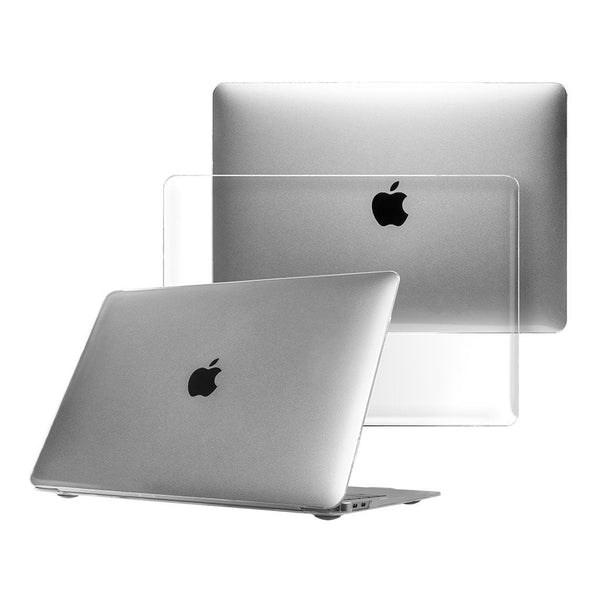 LAUT L_MA23_SL_C laptopcover 15,3" - gennemsigtig billede
