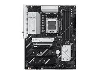 ASUS Prime B850-Plus WiFi ATX bundkort - Socket AM5 billede