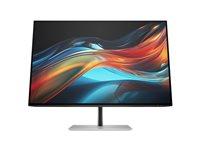 HP Series 7 Pro 724pu 24" IPS skærm - WUXGA, 100 Hz, USB-C billede